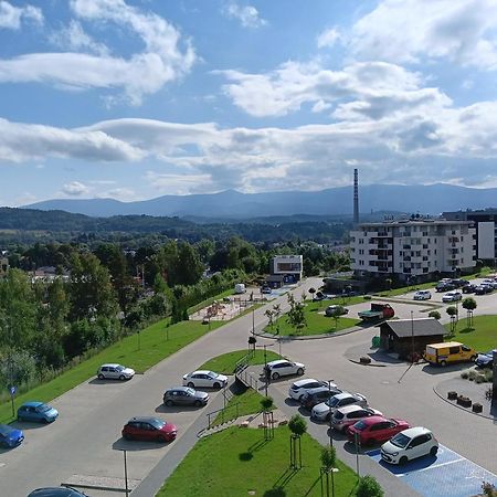 Allewidok Еленя-Гура Экстерьер фото